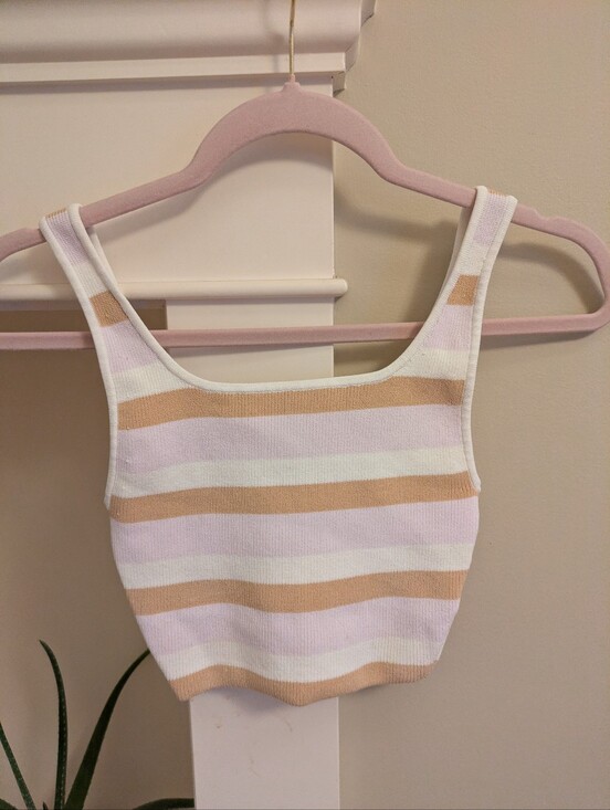 Babaton Tops - Babaton Sculpt top
